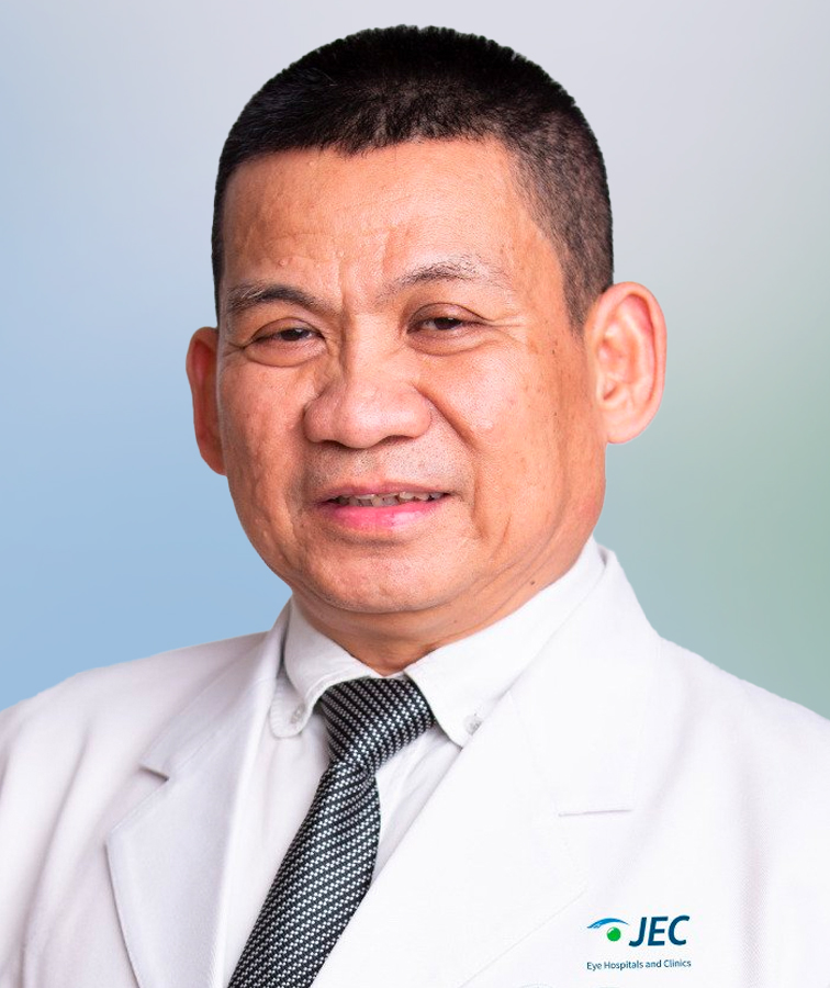 DR. Dr. Elvioza, SpM(K)